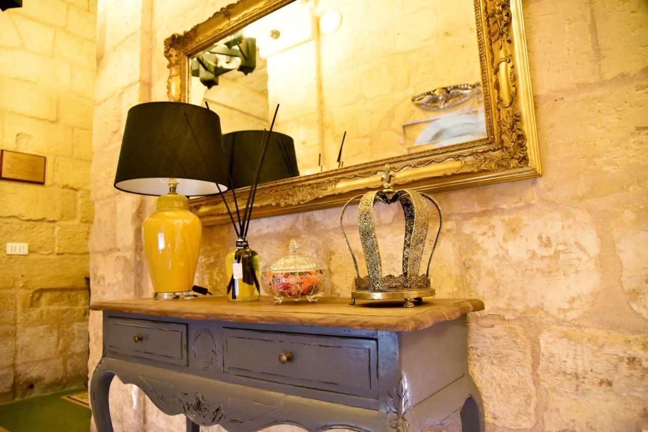 The Lodge Cospicua エクステリア 写真