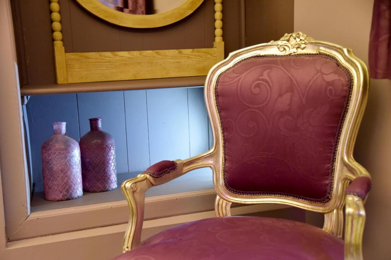 The Lodge Cospicua エクステリア 写真