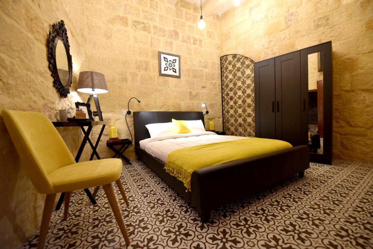 The Lodge Cospicua エクステリア 写真
