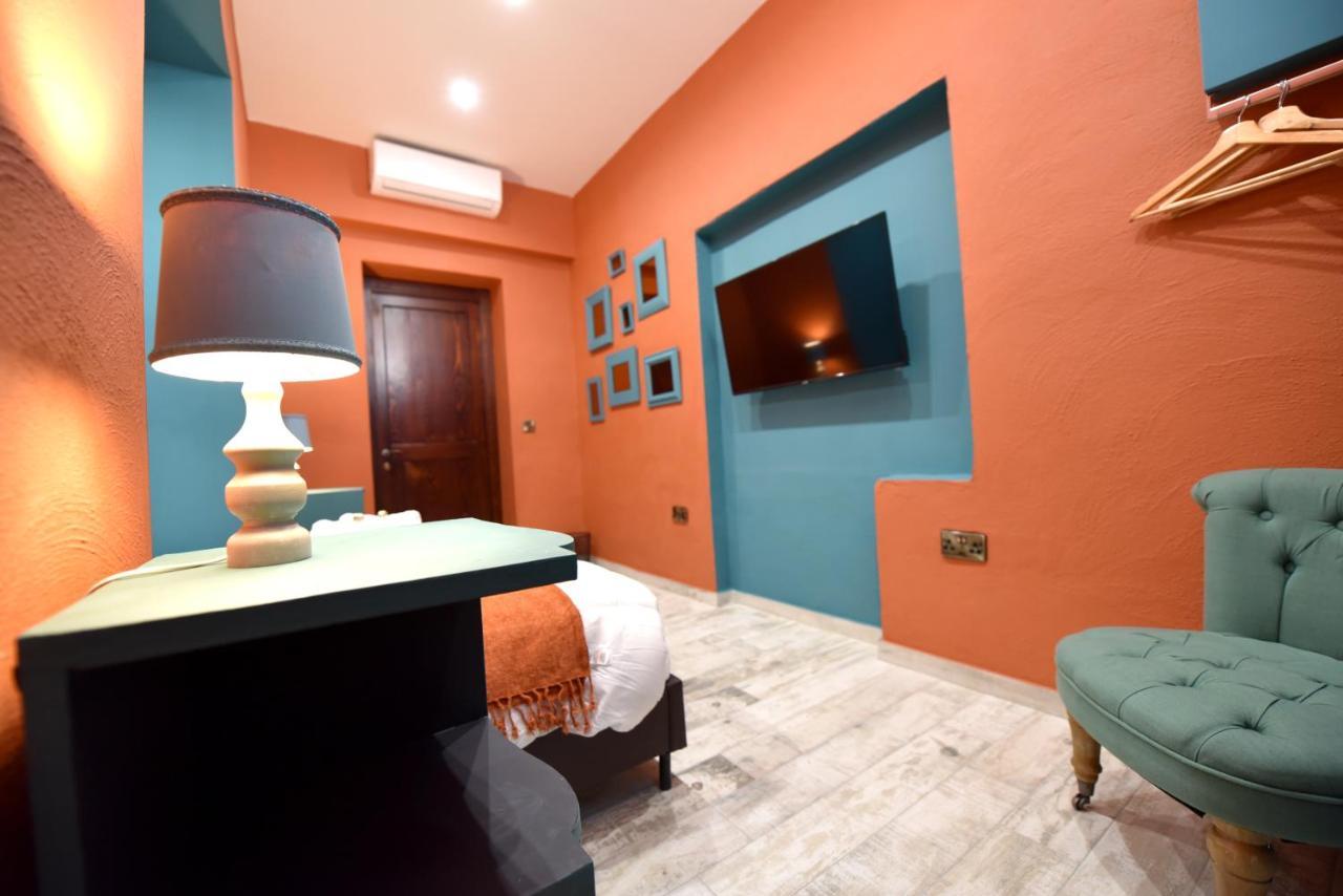 The Lodge Cospicua エクステリア 写真