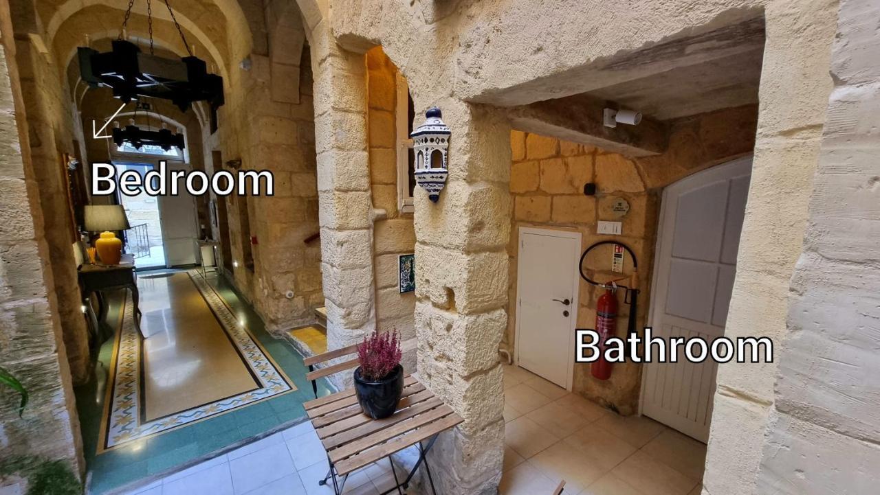 The Lodge Cospicua エクステリア 写真